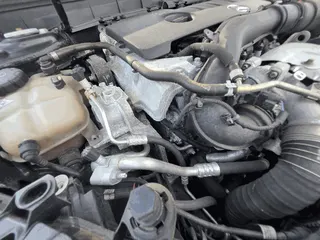 Mercedes-Benz-GLB220 현황 사진 14