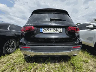 Mercedes-Benz-GLB220 현황 사진 16