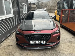 G70 현황 사진 1