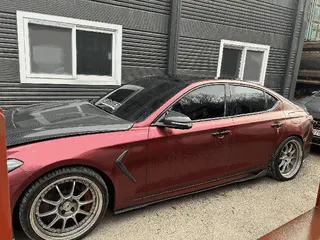 G70 현황 사진 2