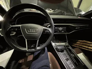 A6 45 TFSI 현황 사진 3