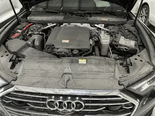 A6 45 TFSI 현황 사진 10