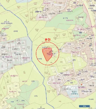 팰리세이드 현황 사진 9