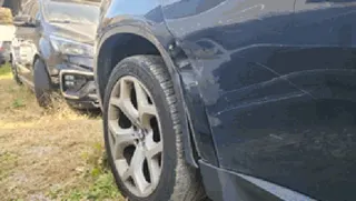 BMW X6 xDrive50i 현황 사진 7