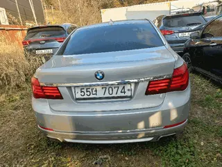 BMW 750Ld xDrive 현황 사진 4