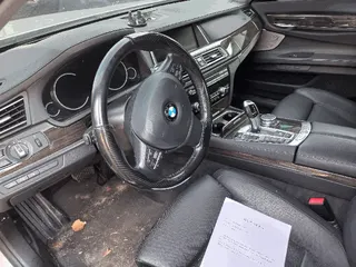 BMW 750Ld xDrive 현황 사진 10