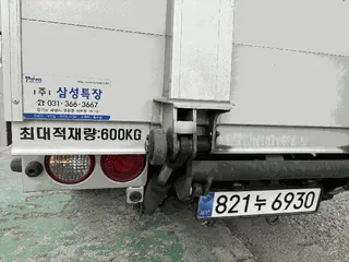 봉고III 1톤 현황 사진 7