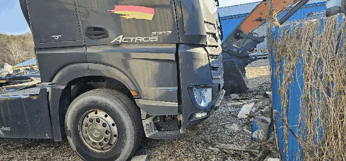 Actros