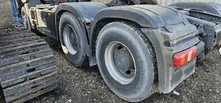 Actros 현황 사진 5