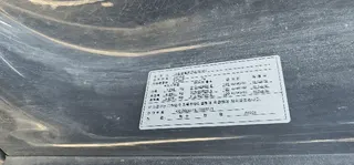 Actros 현황 사진 16