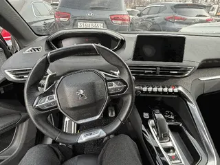 Peugeot 5008 1.5 BlueHDi 현황 사진 6