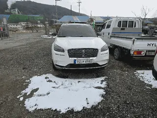 Lincoln Corsair 2.0 현황 사진 3