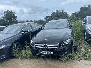 Mercedes-Benz E 300 현황 사진 1