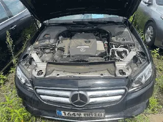 Mercedes-Benz E 300 현황 사진 6