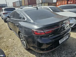 SM6 현황 사진 2