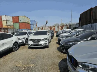 SM6 현황 사진 5