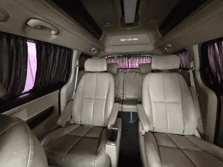 카니발 하이리무진 현황 사진 4