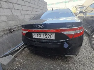 그랜저 현황 사진 6
