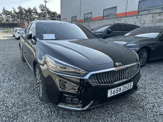 K7 현황 사진 1