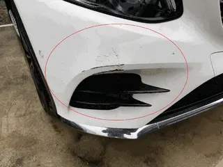 GLC250 d 4Matic Coupe 현황 사진 5