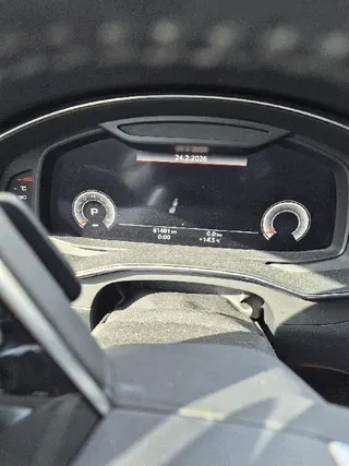 A6 45 TFSI quattro 현황 사진 6