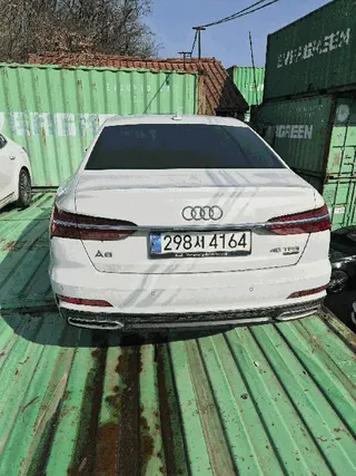 A6 45 TFSI quattro 현황 사진 4