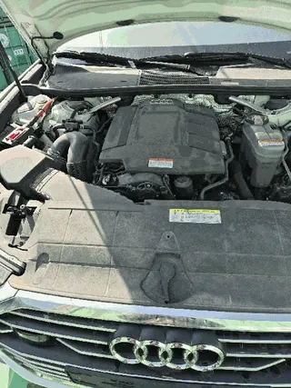 A6 45 TFSI quattro 현황 사진 5