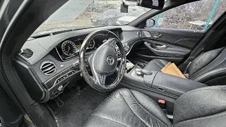 S350 d 4Matic L 현황 사진 3