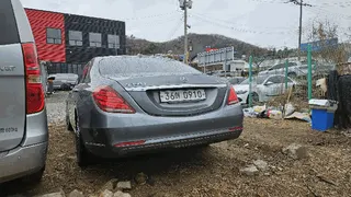 S350 d 4Matic L 현황 사진 2