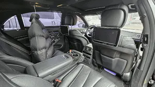 S350 d 4Matic L 현황 사진 4