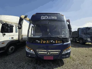 FX120 현황 사진 1
