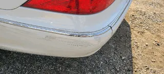 MERCEDES-BENZ S350 현황 사진 4
