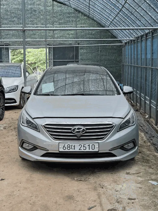 쏘나타(SONATA)