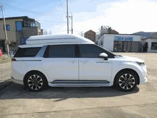 카니발 하이리무진 현황 사진 2