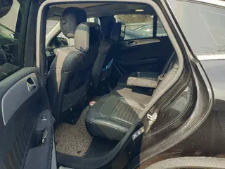 GLE350 d 4Matic Coupe 현황 사진 10