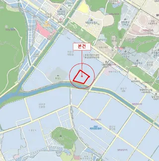 카니발 위치도 1