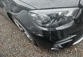 Mercedes-Benz E220 d 4MATIC 현황 사진 5