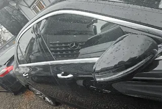 Mercedes-Benz E220 d 4MATIC 현황 사진 6