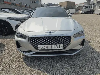 G70 현황 사진 1