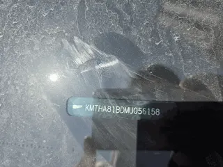 GV80 현황 사진 8
