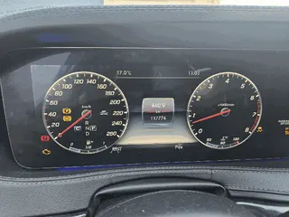 S350 L 현황 사진 7