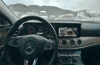 E300 4Matic 현황 사진 5