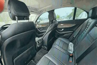 E300 4Matic 현황 사진 6