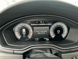 A4 40 TFSI 현황 사진 5