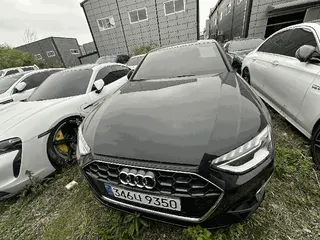 A4 40 TFSI 현황 사진 1