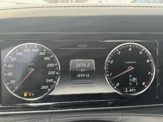 Mercedes-Maybach S500 4Matic 현황 사진 8