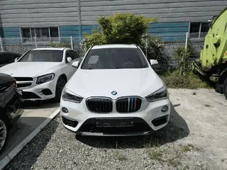 BMW X1 xDrive18d Entry 현황 사진 5