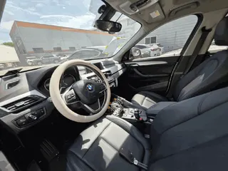 BMW X1 xDrive18d Entry 현황 사진 3