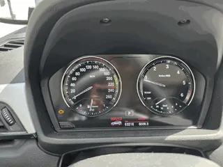 BMW X1 xDrive18d Entry 현황 사진 6