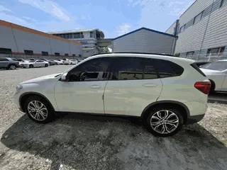 BMW X1 xDrive18d Entry 현황 사진 2